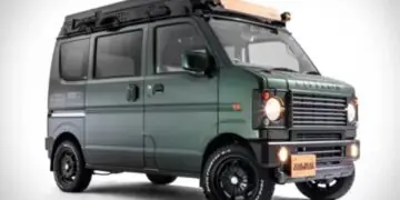 10 Rekomendasi Mobil Minivan Listrik Terbaik Untuk Urusan Bisnis Maupun Keluarga