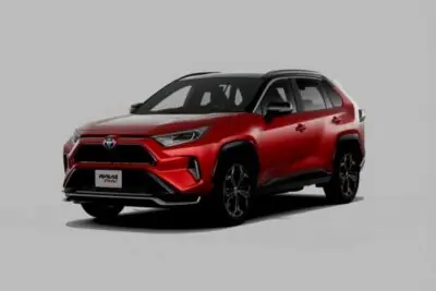 Cara Kerja Hev, Phev, Bev, Dan Juga Fcev Pada Kendaraan Toyota