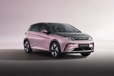 Daftar Harga Mobil Listrik Februari 2025