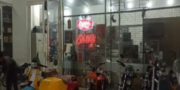 Elders Garage 3