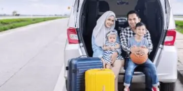 Hindari Mudik Di Siang Hari Jika Menggunakan Mobil Listrik