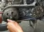 Cara cegah karat dan slek pada baut cvt motor matic