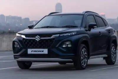 Fronx