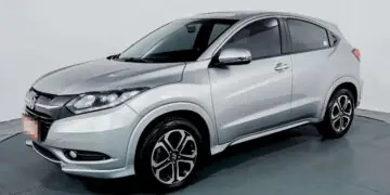 Hrv Prestige