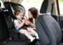 Jangan abaikan! ini pentingnya car seat saat mudik bersama anak