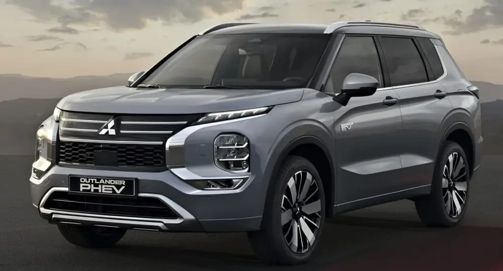 Mitsubishi outlander cennik otwarcie 696x464