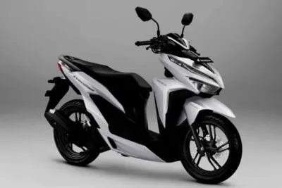 Perawatan motor matic honda vario 150 agar tahan lama