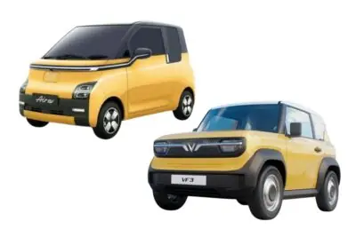 Perbandingan Vinfast Vf 3 Vs Wuling Air Ev (1)