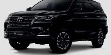 Pilihan Mobil Diesel Keluarga Terbaik Di Indonesia