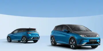 Simak Simulasi Cicilan Dan Dp Mobil Listrik Byd Dolphin Varian Dynamic. Ketahui Pilihan Tenor Serta Cicilan Per Bulan Sesuai Kemampuan Finansial Anda.