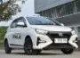 Simulasi dp dan cicilan kredit mobil bekas daihatsu ayla x 1.0 cvt