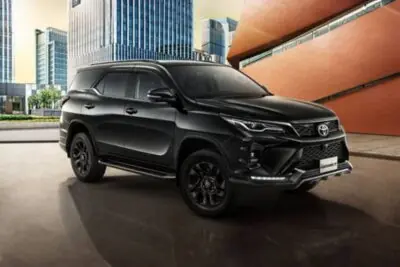Skema cicilan toyota fortuner tipe termurah, cicilan mulai rp 4 jutaan per bulan. simak harga, spesifikasi, dan opsi kredit terbaik di sini!