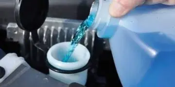 Air keran tidak disarankan untuk wiper, ini 5 risiko yang mengintai!