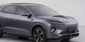 Byd sealion 06 segera meluncur di indonesia dengan varian phev dan ev. simak spesifikasi lengkap suv terbaru dari byd ini di sini