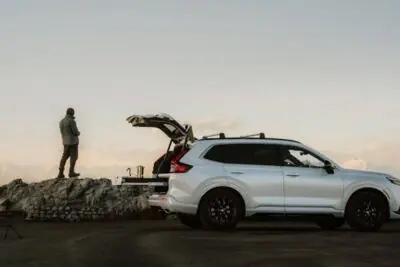 Cr v dream pod