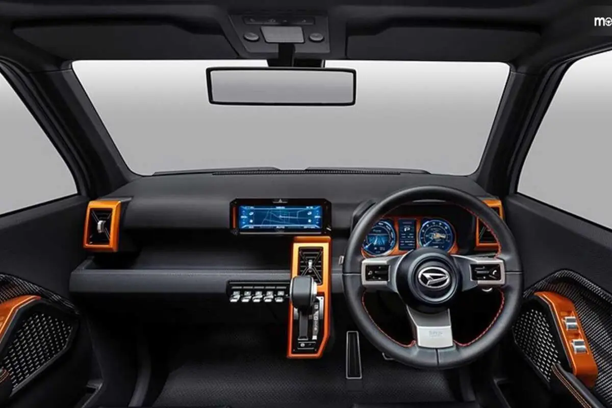 Daihatsu wakuwaku