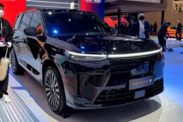 Gac s9 hadirkan kenyamanan maksimal dengan kursi pijat dan sistem ai