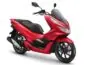 Honda new pcx 160 roadsync