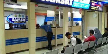 Informasi lengkap pemutihan pajak kendaraan 2025 syarat, cara daftar, dan daftar daerah yang menerapkan program penghapusan denda pajak.