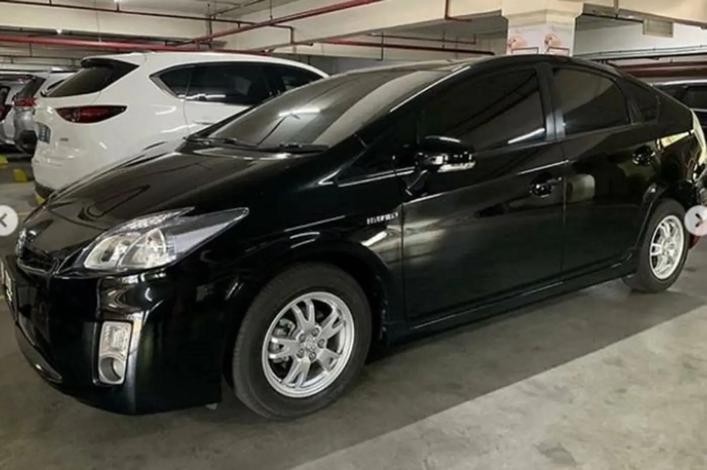 Lebih worth it ini alasan konsumen pilih mobil hybrid di pasar bekas