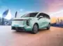 Maxus mifa 7 hadir sebagai mpv listrik premium dengan kenyamanan maksimal di semua baris kursi, ideal untuk keluarga modern di indonesia