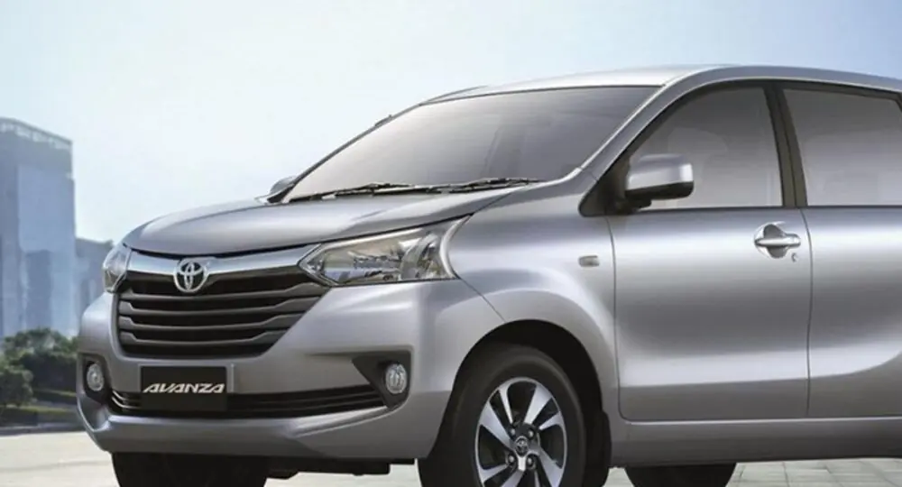 Mobil bekas toyota avanza april 2025 hanya rp 90 jutaan !