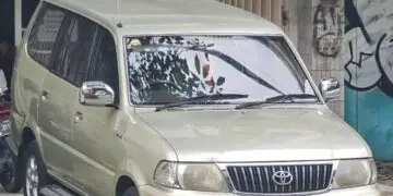 Mobil keluarga bekas harga rp50 jutaan