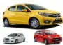 Mobil lcgc bekas