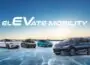 Mobil listrik byd