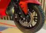Motor listrik fox s