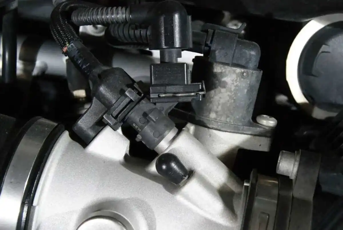 Motor sering mogok bisa jadi injektornya rusak! ini ciri cirinya