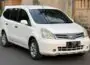Nissan livina bekas 2013