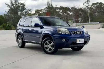 Nissan x trail t30