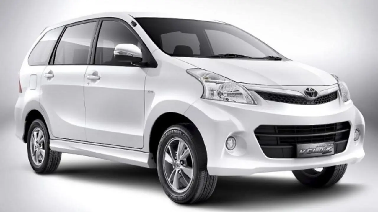 Pertimbangan sebelum beli avanza veloz bekas 2011–2015, ini plus minusnya!