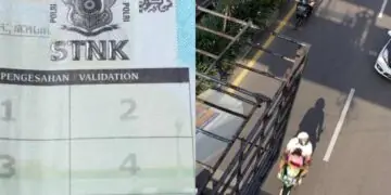 Stnk diblokir