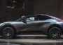 Toyota bz3x mobil listrik dengan range hingga 610 km