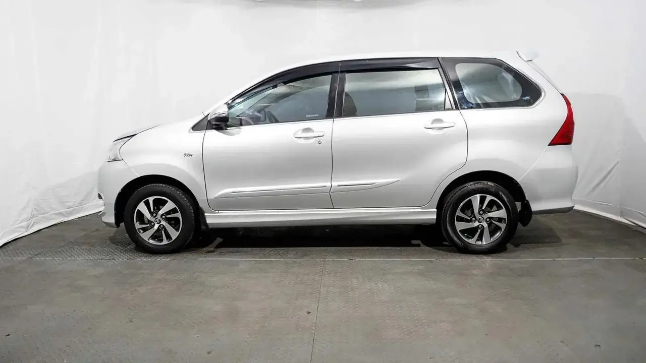 Toyota veloz