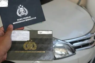 Bbnkb kendaraan bekas resmi dihapus