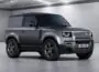 Biaya pajak land rover defender 90 tahun 2021 sampai 2023 lengkap