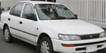 Biaya pajak tahunan toyota great corolla