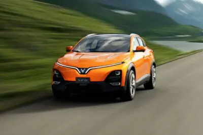 Bocoran harga vinfast vf6 di indonesia resmi diumumkan! simak spesifikasi lengkap, fitur unggulan, dan pilihan warna suv listrik ini di sini