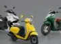 Diskon kredit motor honda