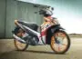 Harga honda blade 125 repsol