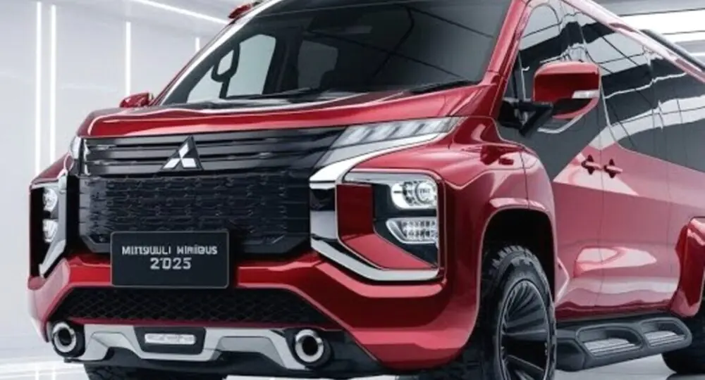 Harga mitsubishi l300 mini bus 2025