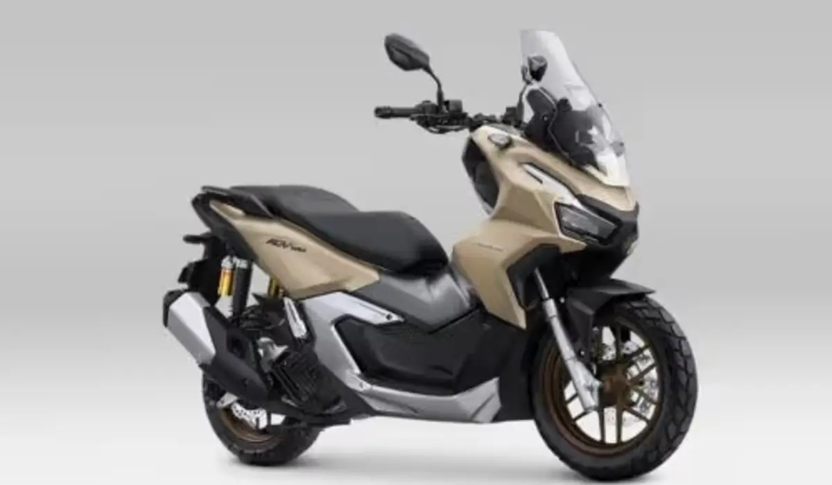 Honda adv 160 2025