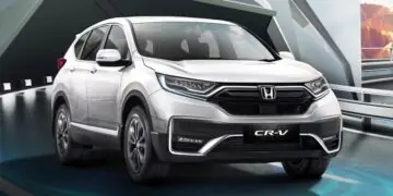 Honda cr v turbo (1)