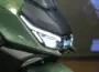 Honda luncurkan ns150gx, skutik gabungan pcx dan adv150. desain adventure modern, fitur canggih, dan harga mulai rp36 jutaan
