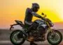 Kawasaki z900 2025 moge gahar seharga honda brio