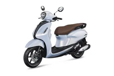 Kredit yamaha grand filano 125cc hybrid