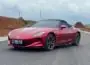 Mobil mg cyberster